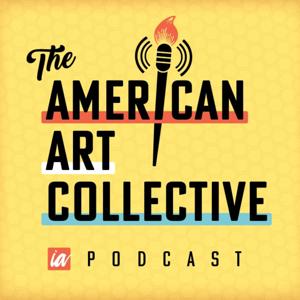 American Art Collective by International Artist Publishing