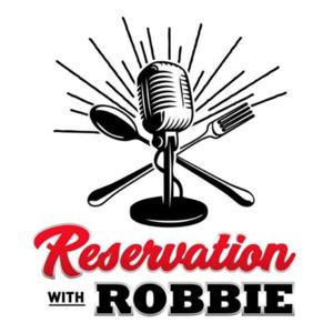 Reservation w/Robbie