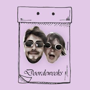 Doordeweeks