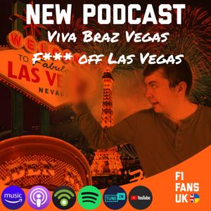 Formula 1 Fans UK Podcast