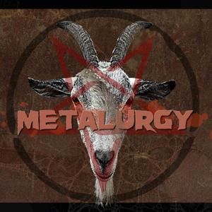 Metalurgy