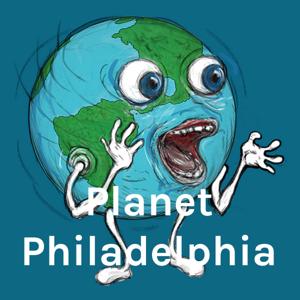 Planet Philadelphia