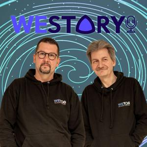 WETOG - WEstory! Podcast