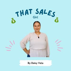 That Sales Girl