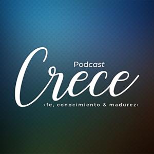 Crece Podcast MX