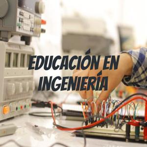 Educación en ingeniería