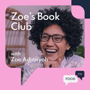 Book Club - FoodFM by FoodFM Radio