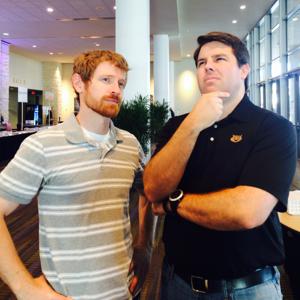 Musings of Millennial Ministers – Podcast – Matthew G Scott