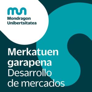 Desarrollo de mercados - Mondragon Unibertsitatea