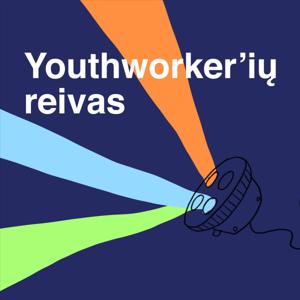 Youthworker'ių reivas