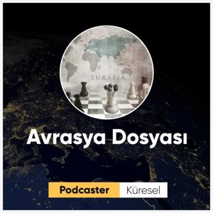 Avrasya Dosyası