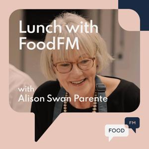 Lunch with FoodFM