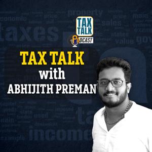 Tax Talk