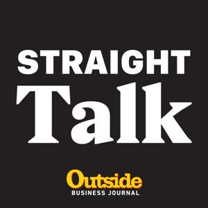 Straight Talk by Outside Business Journal