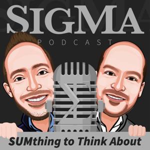 SigMa Podcast