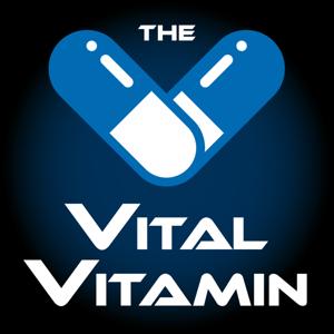 TheVitalVitamin