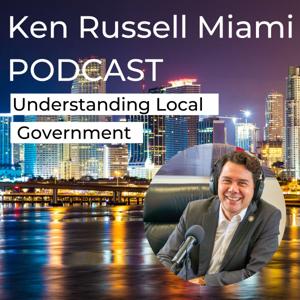 Ken Russell Miami