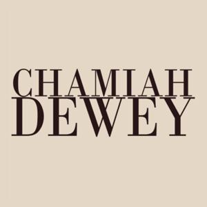 Chamiah Dewey Fashion