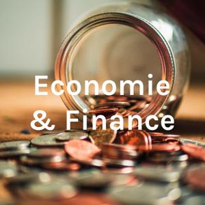 Economie & Finance by Max Labadie