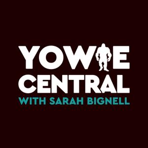 Yowie Central by Sarah Bignell