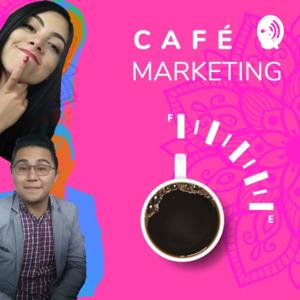 Emprende Con Café Y Marketing