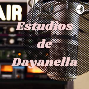 Estudios de Dayanella