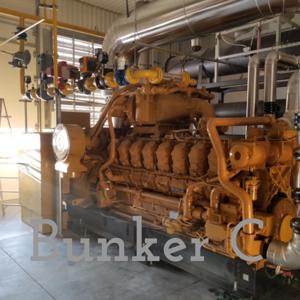 Bunker C
