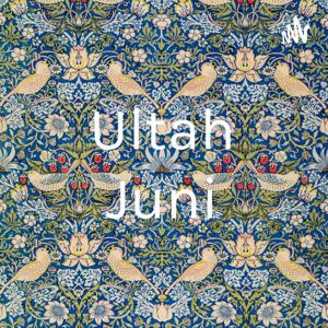 Ultah Juni