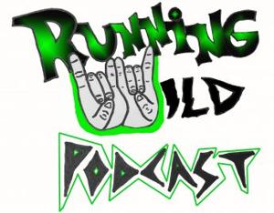 Running Wild Podcast