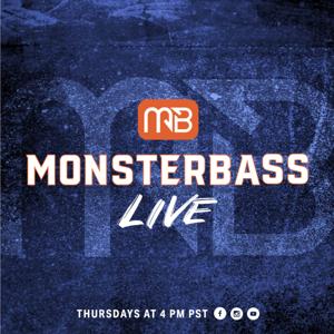 MONSTERBASS Live