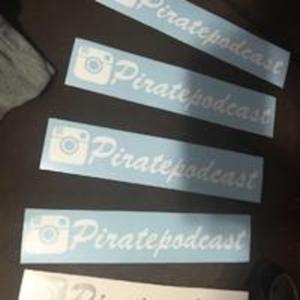 Pirate Podcast
