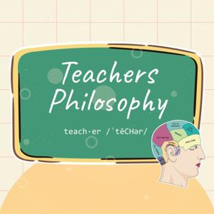 Teacher's Philosophy