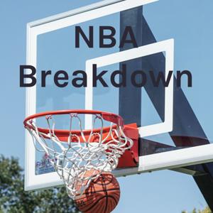 NBA Breakdown