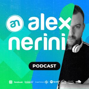 Dj Alex Nerini