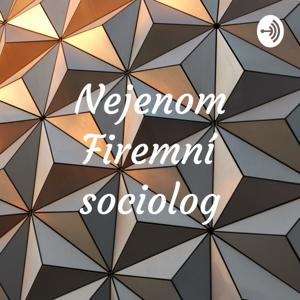 Nejen Firemní sociolog