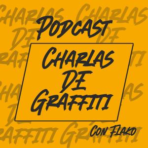 Charlas de Graffiti