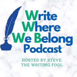 Write Where We Belong (3WB)