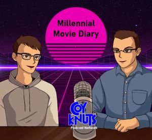 Millennial Movie Diary