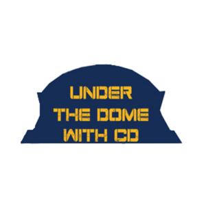 Under the Dome with CD | 103.7 the Game On Demand