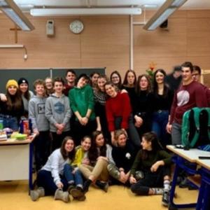 Pseudowissenschaftliches Quatschen