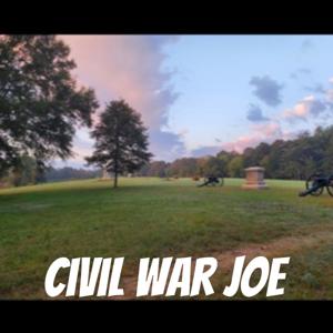 The Battle Of Chickamagua Podcast Civil War Joe