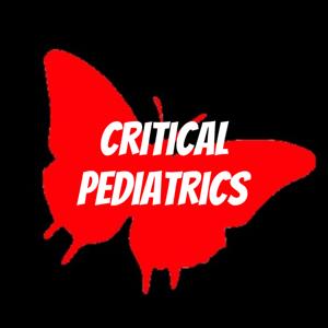 Critical Pediatrics Podcast