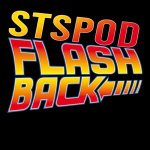 STSPOD FLASHBACK