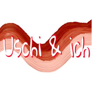 Uschi & ich