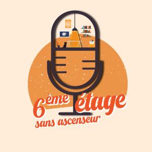 6ème étage sans ascenceur