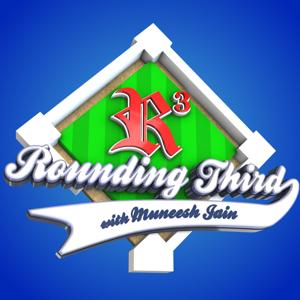 Rounding Third
