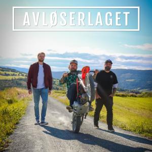 Avløserlaget by Hjelmis Studios