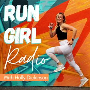 Run Girl Radio by W!ZARD Studios