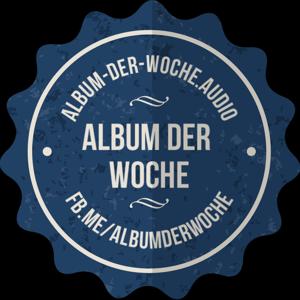 Album der Woche