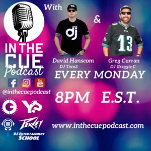 In the Cue Podcast